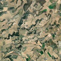 Manzanillo High Resolution Satellite Map