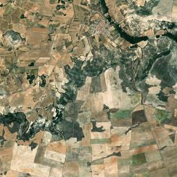 Valdezate High Resolution Satellite Map