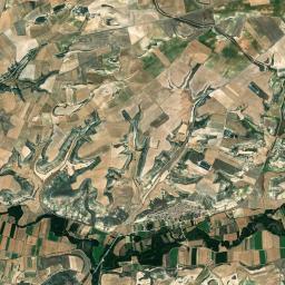 Torregalindo High Resolution Satellite Map