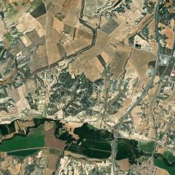 Milagros High Resolution Satellite Map