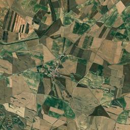 Tejado High Resolution Satellite Map