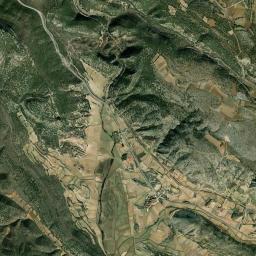 Torrelapaja High Resolution Satellite Map