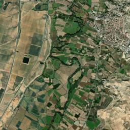 Épila High Resolution Satellite Map