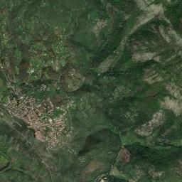 Norma High Resolution Satellite Map