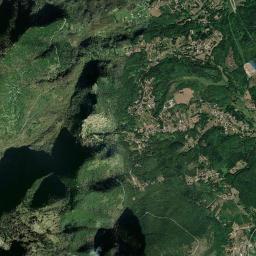 Patrica High Resolution Satellite Map