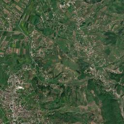 Mamurras High Resolution Satellite Map