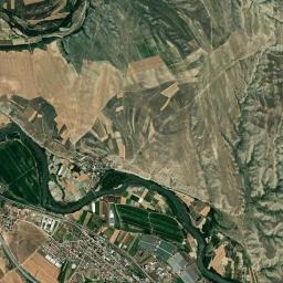 Gradsko High Resolution Satellite Map