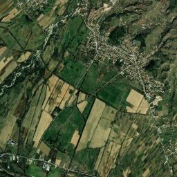 Garmen High Resolution Satellite Map