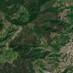 Ardino High Resolution Satellite Map