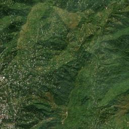 Khelvachauri High Resolution Satellite Map