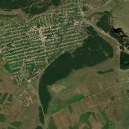 Tsalka High Resolution Satellite Map