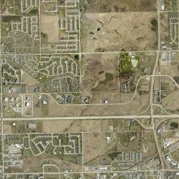179th Street, Tinley Park, IL 60487, USA Satellite Map