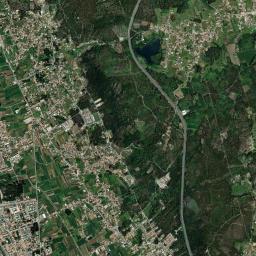 Marinhas High Resolution Satellite Map