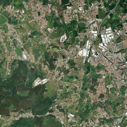 Semelhe High Resolution Satellite Map