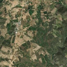 Vimioso High Resolution Satellite Map