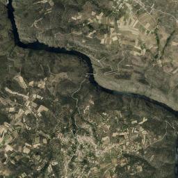 Villadepera High Resolution Satellite Map