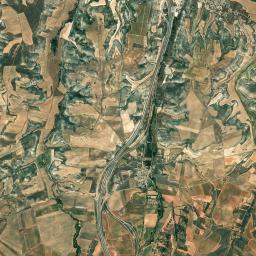 Pardilla High Resolution Satellite Map