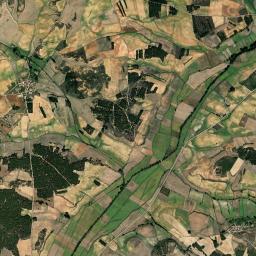 Valderrodilla High Resolution Satellite Map