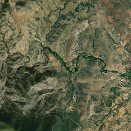 Jarque High Resolution Satellite Map