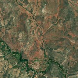 Gotor High Resolution Satellite Map