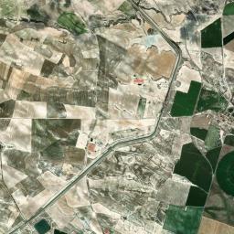 Valfarta High Resolution Satellite Map