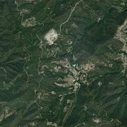 Òrrius High Resolution Satellite Map