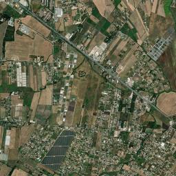 Genio Civile High Resolution Satellite Map