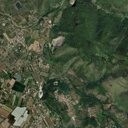 Sermoneta High Resolution Satellite Map