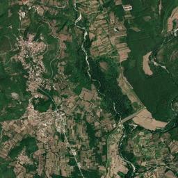 Montaquila High Resolution Satellite Map