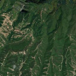 Obshtina Sandanski High Resolution Satellite Map