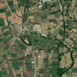 Kavýli High Resolution Satellite Map