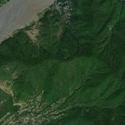 Mamrux High Resolution Satellite Map