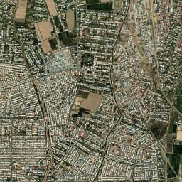 Novyy Turtkul’ High Resolution Satellite Map