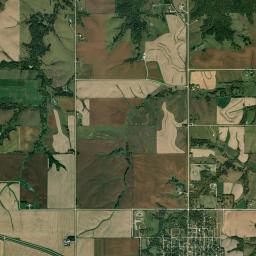 County Road F65, Stuart, IA 50250, USA Satellite Map