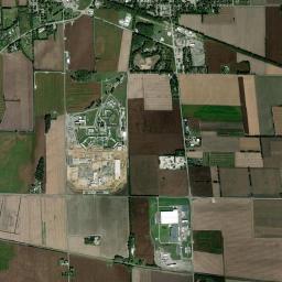 Westville High Resolution Satellite Map