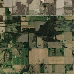 30238-30346 Pierce Road, North Liberty, IN Satellite Map
