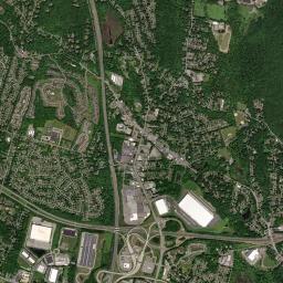 Gardnertown High Resolution Satellite Map