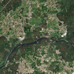 Mariz High Resolution Satellite Map