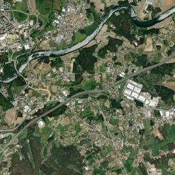 Várzea High Resolution Satellite Map