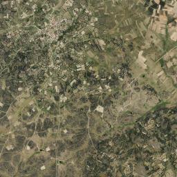 Villardiegua de la Ribera High Resolution Satellite Map