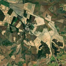 Nepas High Resolution Satellite Map