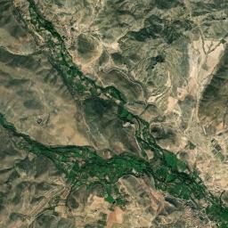 Arándiga High Resolution Satellite Map