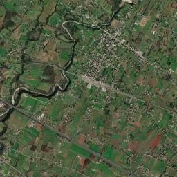 Roccasecca Stazione High Resolution Satellite Map