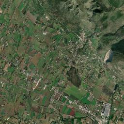 Castrocielo High Resolution Satellite Map