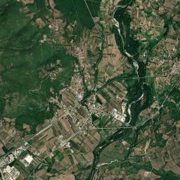 Taverna Ravindola High Resolution Satellite Map