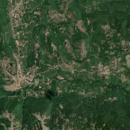 Longano High Resolution Satellite Map