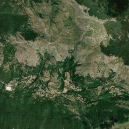 Castelpizzuto High Resolution Satellite Map