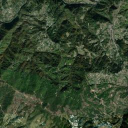 Obshtina Madan High Resolution Satellite Map