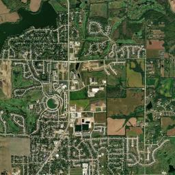 162-166 Iowa 28, Norwalk, IA 50211, USA Satellite Map