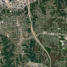 527-999 34th St Moline IL 61265 Satellite Map